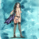 Illustration for article titled Girl Faeries
